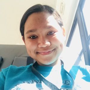 Meet your Posher, Ethel jea